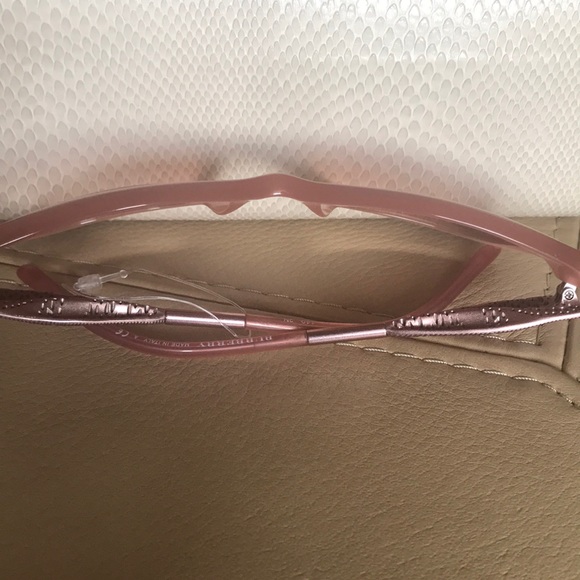 Rose gold Burberry pink 👓 - Picture 2 of 8